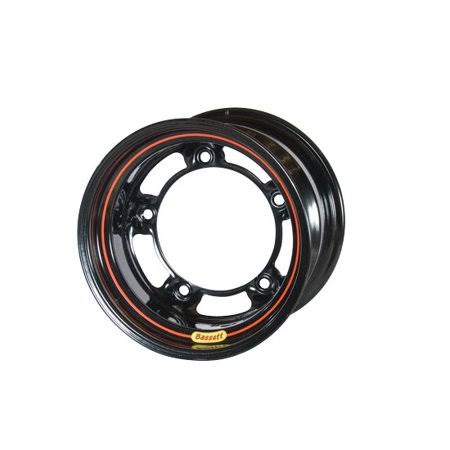 Black Wheel X837