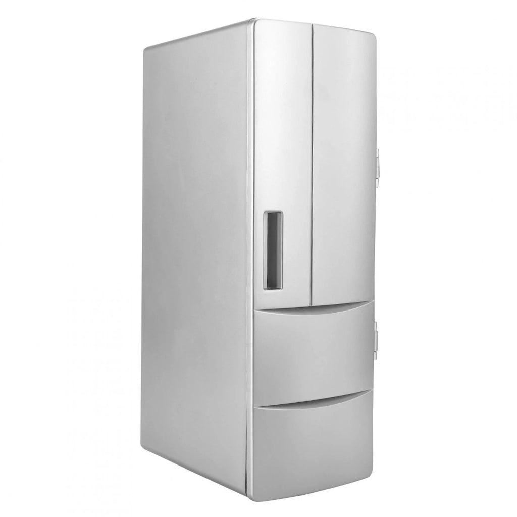 Small Fridge Freezer E829049