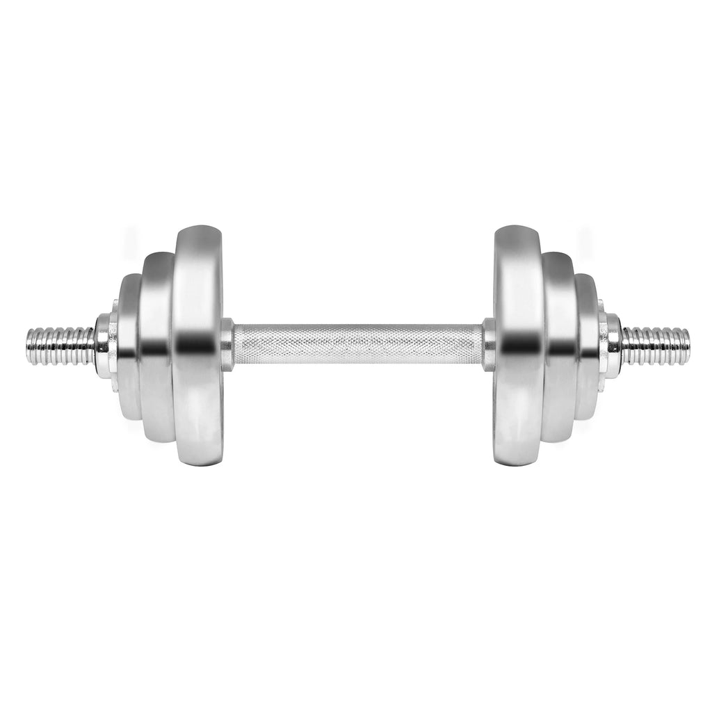 66 lbs Adjustable Dumbbells Set Q794