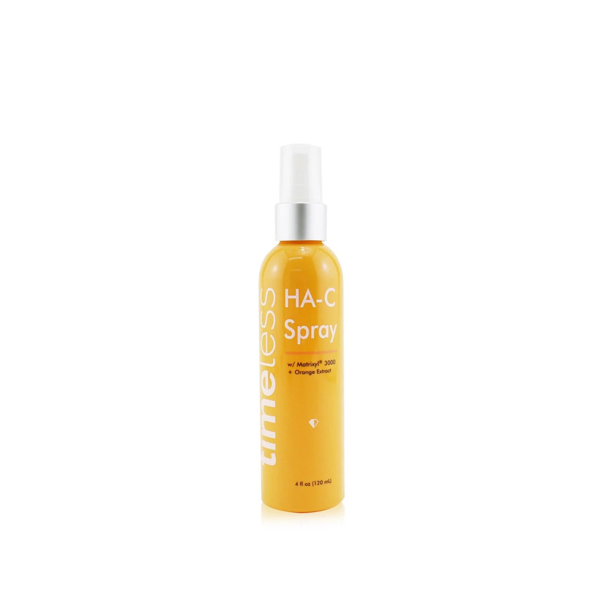 Hyaluronic Acid + Matrixyl 3000 + Orange Spray 120ml/4oz S117