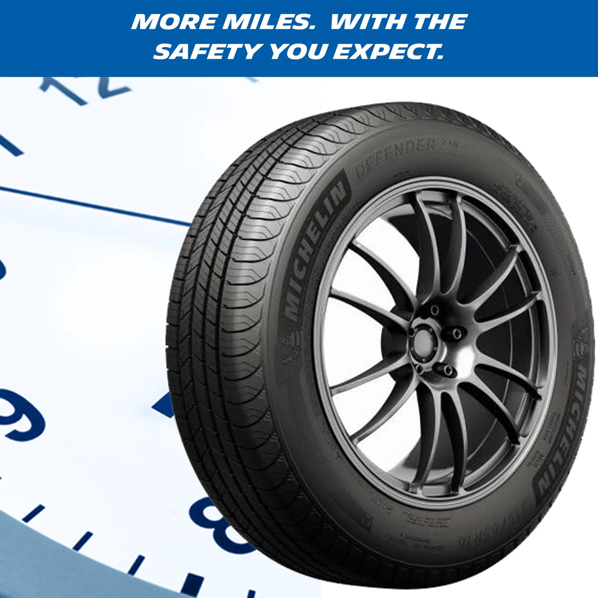 All-Season 205/60R16 92H Tire S231