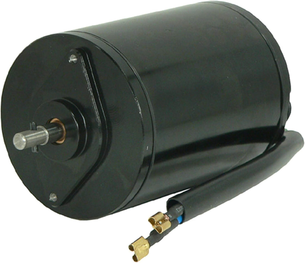 Tilt Trim Motor S8975