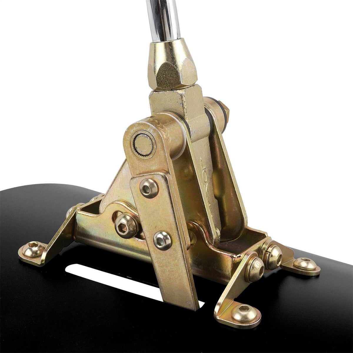Black Floor Mount Shifter Q341