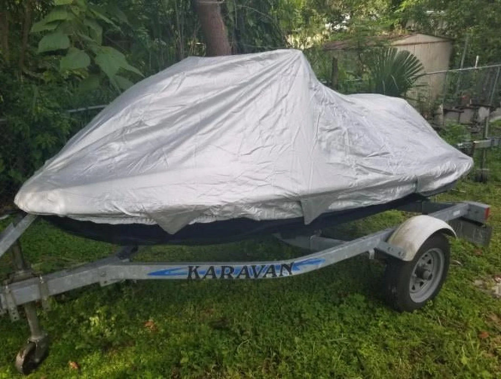 UV Reflective Watercraft PWC Jet Ski Cover I248972