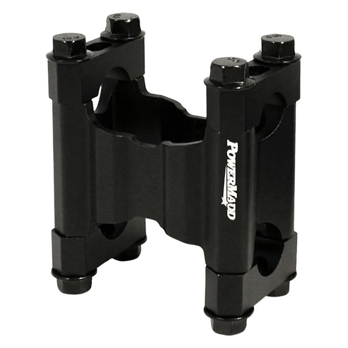 Narrow Pivot Riser 2" with Clamps & Bolts Q99053