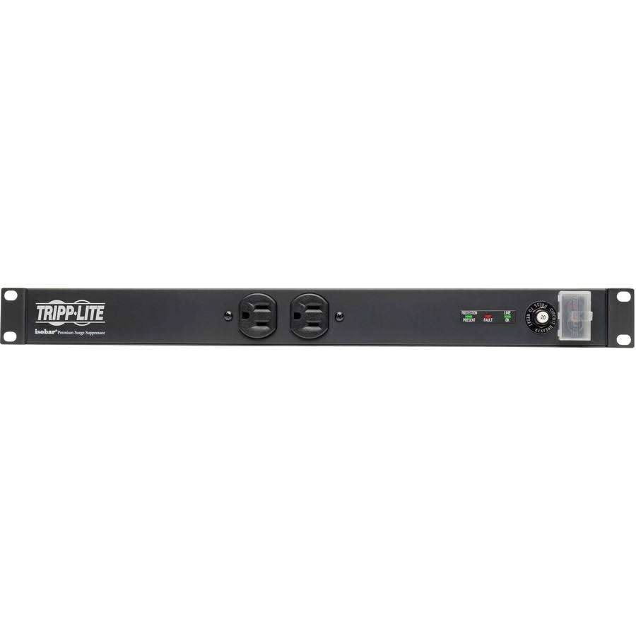 12-Outlets Surge Suppressor B2911