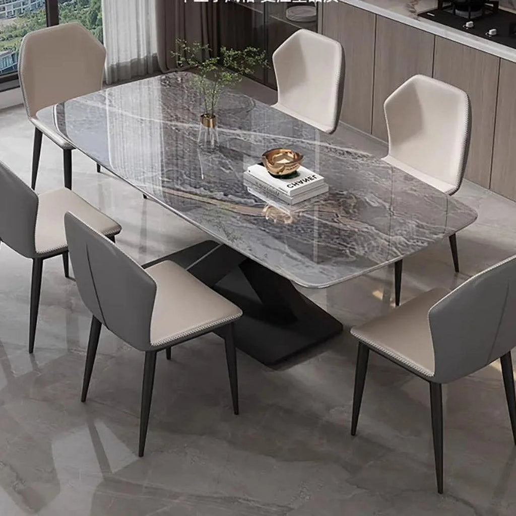 Rectangle Dining Table N8532