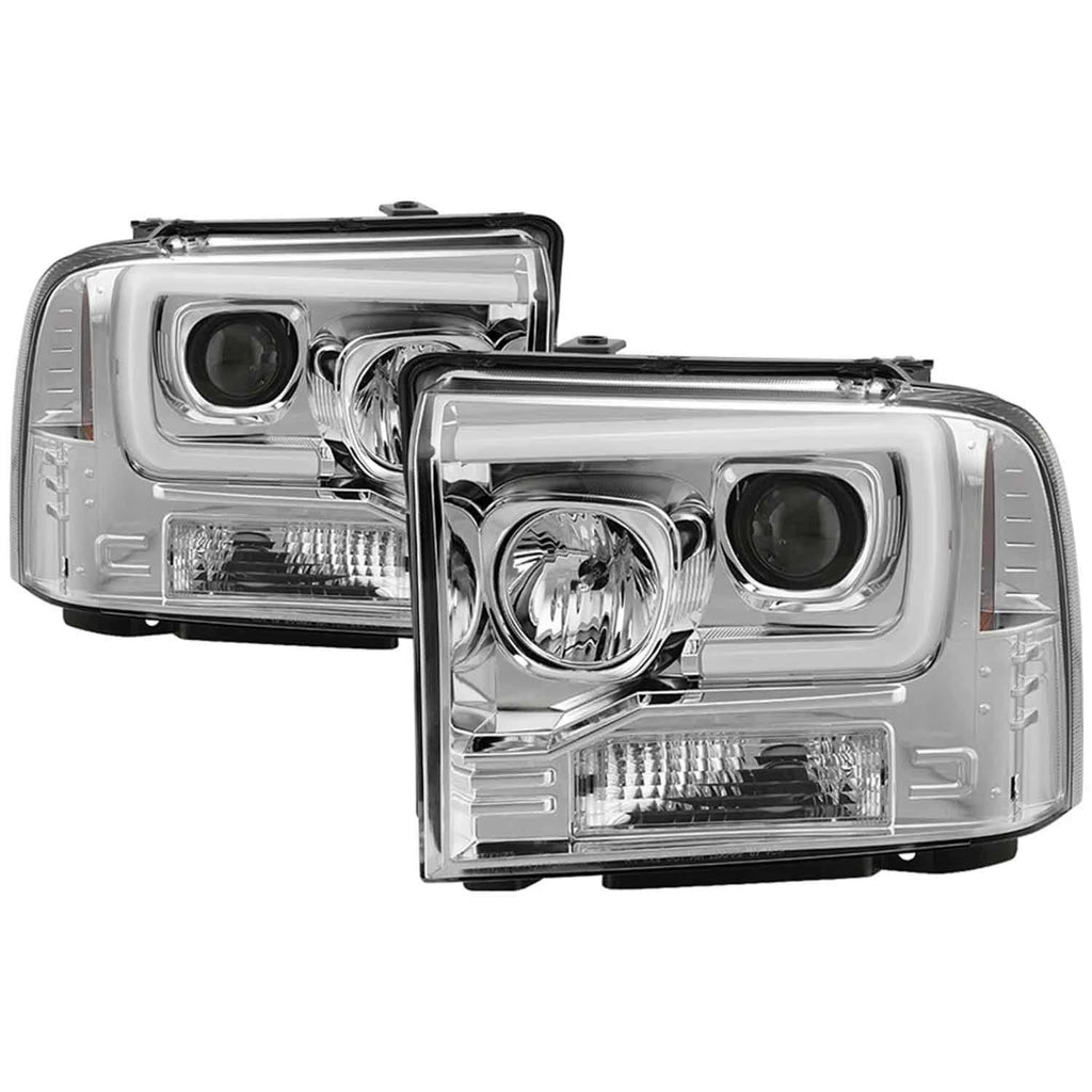 Projector Headlights Z5066