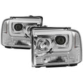 Projector Headlights Z5066