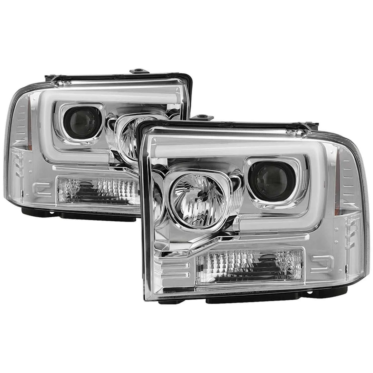 Projector Headlights Z5066