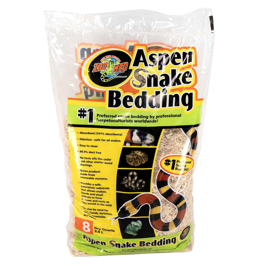 Aspen Snake Bedding Z931
