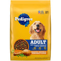 Adult Complete Nutrition Dry Dog Food Y48946