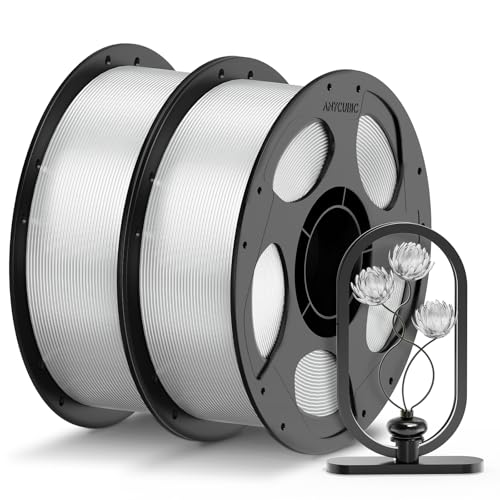 PETG Filament 1.75mm 3D Printer Filament 1KG Spool V8108
