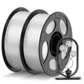 PETG Filament 1.75mm 3D Printer Filament 1KG Spool V8108