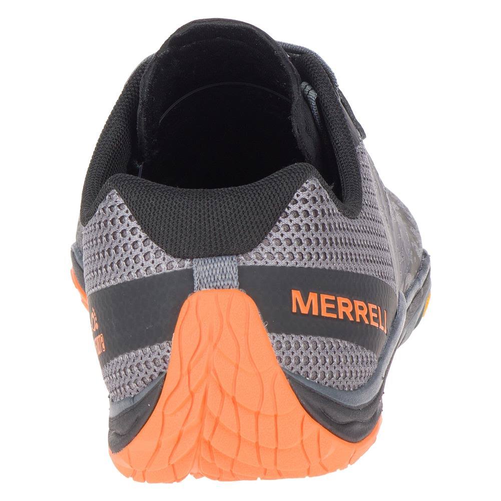 Castlerock Trail Glove 5 A818