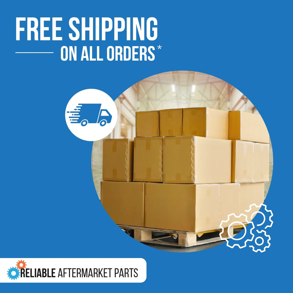 Left Hand Thread Tie Rod O723