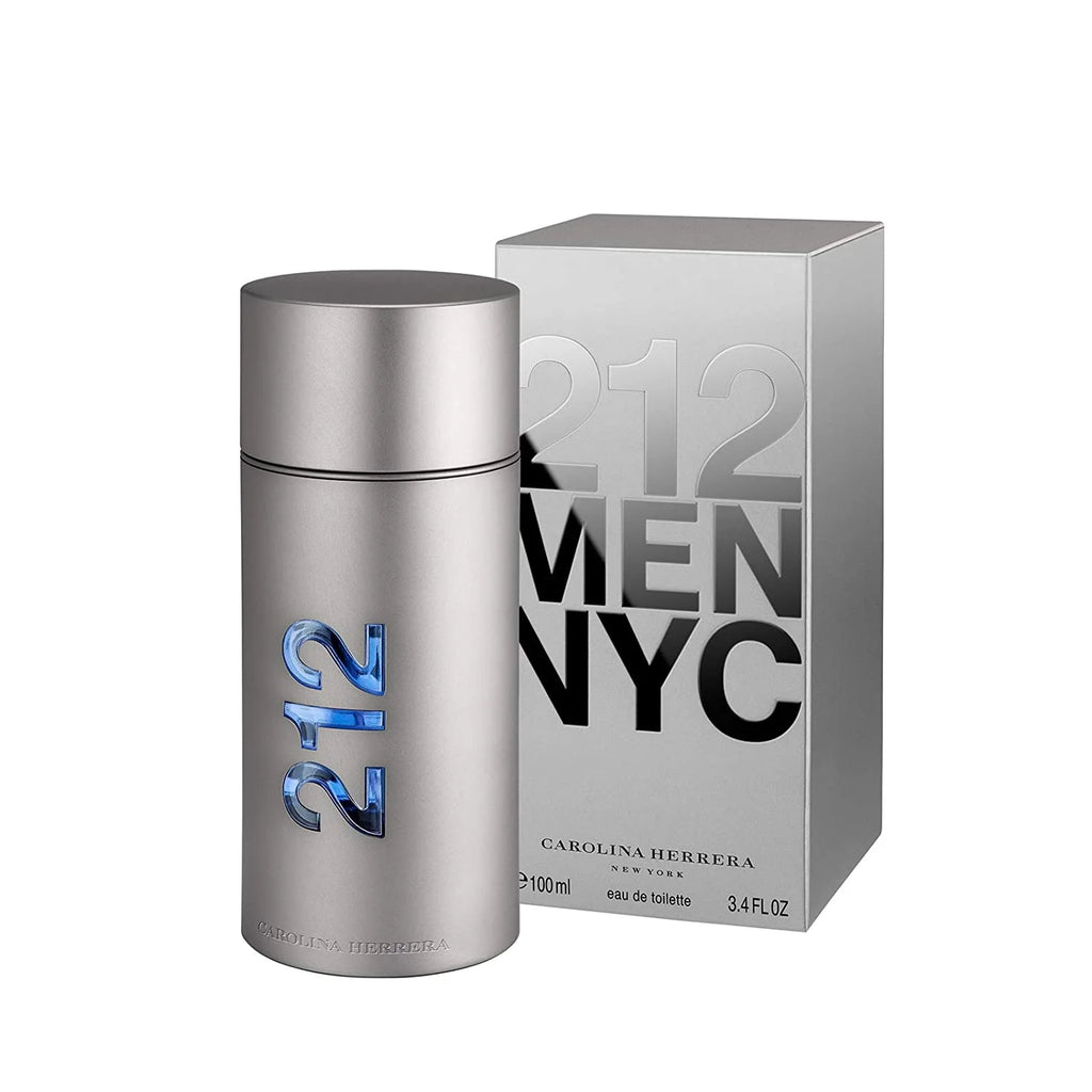 Eau De Toilette Spray 3.4 Fl. Oz G4422