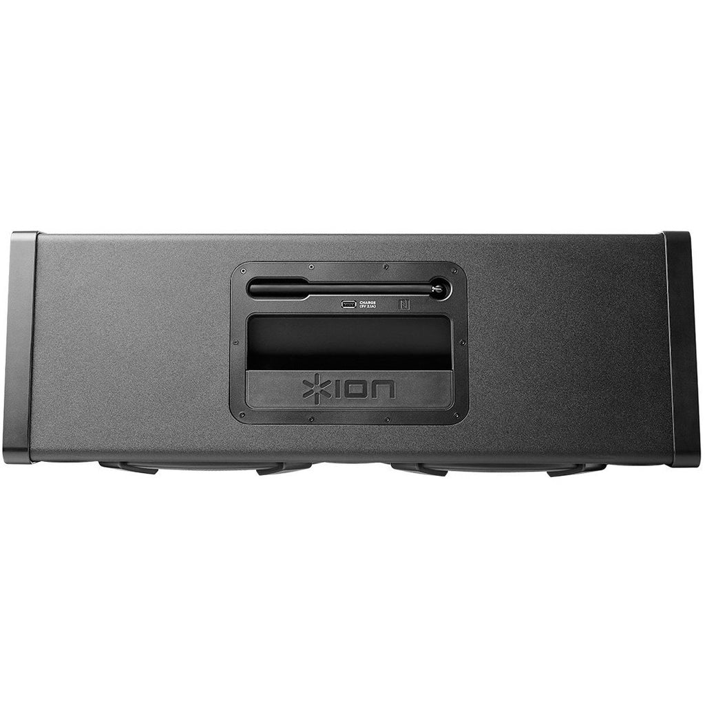 Restored ION Audio Road Warrior E560