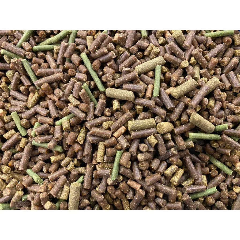 Freshwater Snail Food Mix with Calcium Y68527