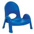 Preschool Stack Chair - 5x22H Seat, Plastic K592371