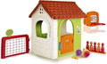 6in1 Activity House N4320
