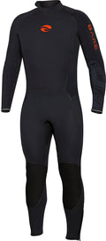 3mm Full Wetsuit 2XL A62205