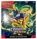 Trading Card Games 6 Booster Packs X144