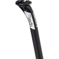 White 27.2mm Carbon Seatpost M174