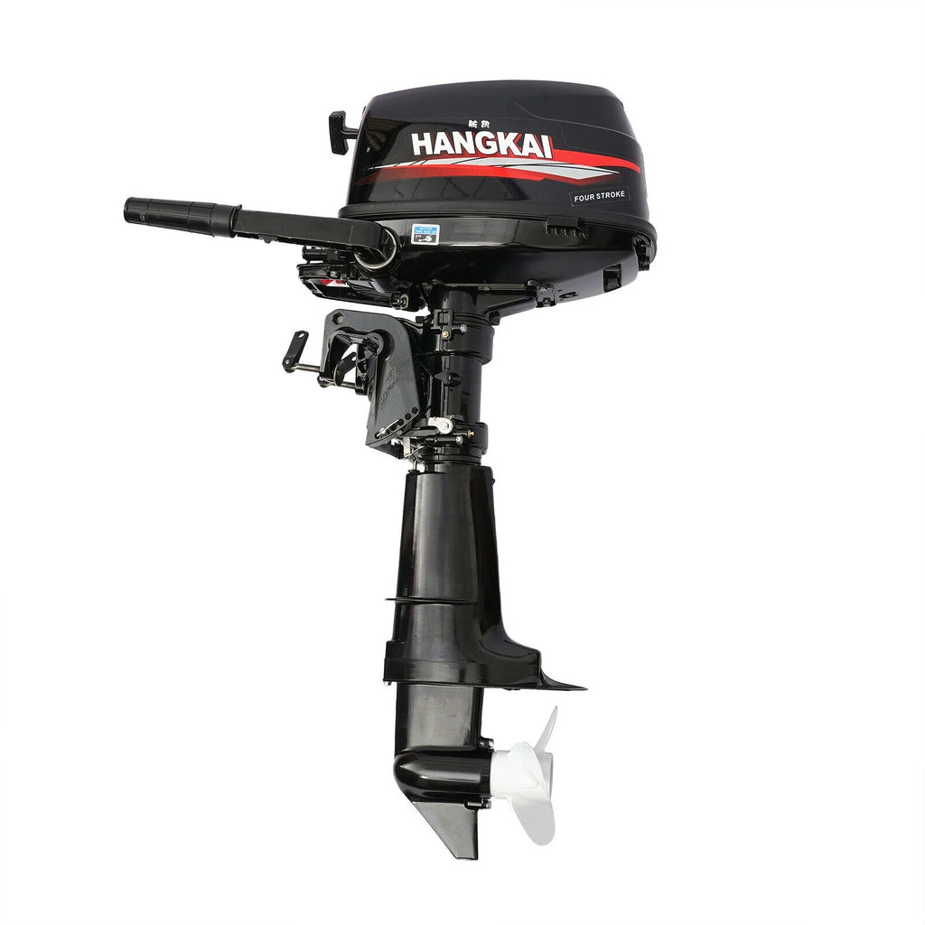 2 Stroke 3.5HP Outboard Motor Boat Engine S46526