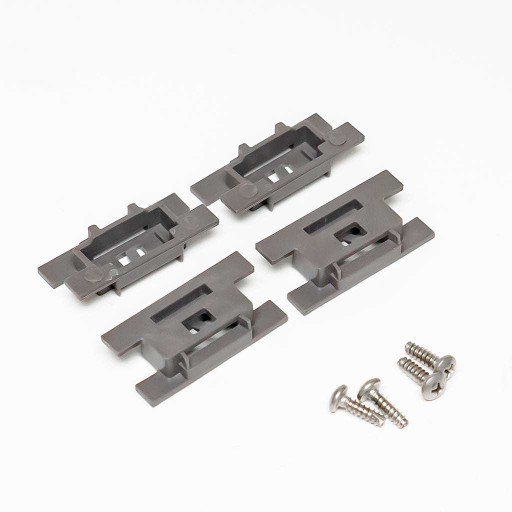 Dishwasher Upper Dish Rack Adjuster Kit M79773