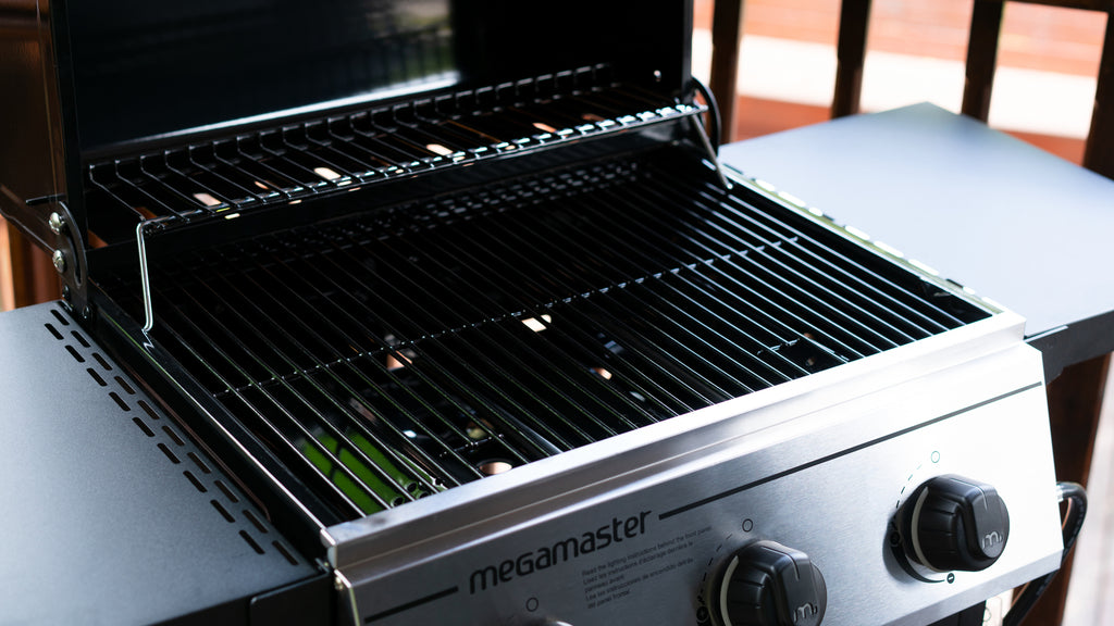 3 Burner Gas Grill T603713