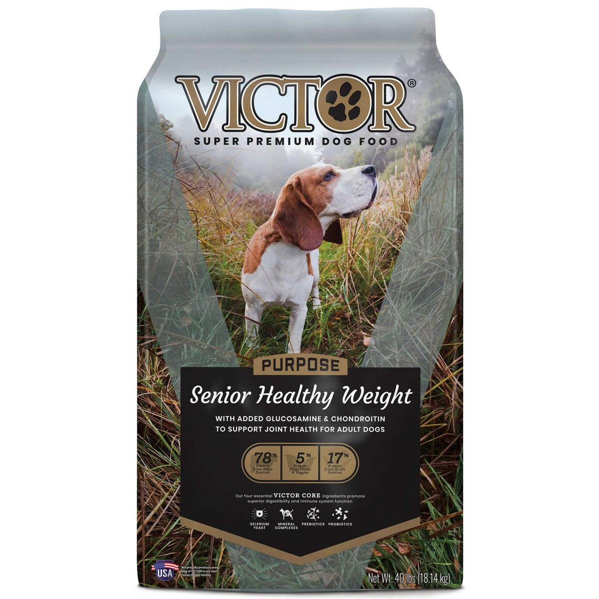 Healthy Weight Dog Food T824