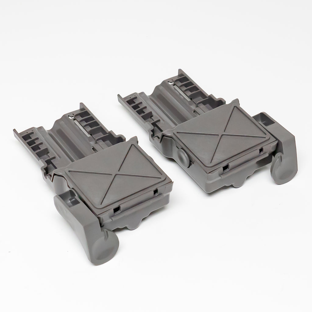 Dishwasher Upper Dish Rack Adjuster Kit M79773