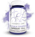 Polygala tenuifolia 100mg 180 Count 20:1 Extract Capsules B294511