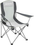 Folding Camping Chair with Cup Holder and Carry Bag S419