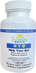 Digestive Enzymes & Probiotics V574249