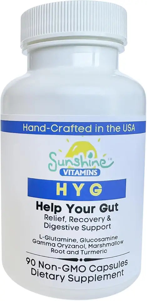 Digestive Enzymes & Probiotics V574249