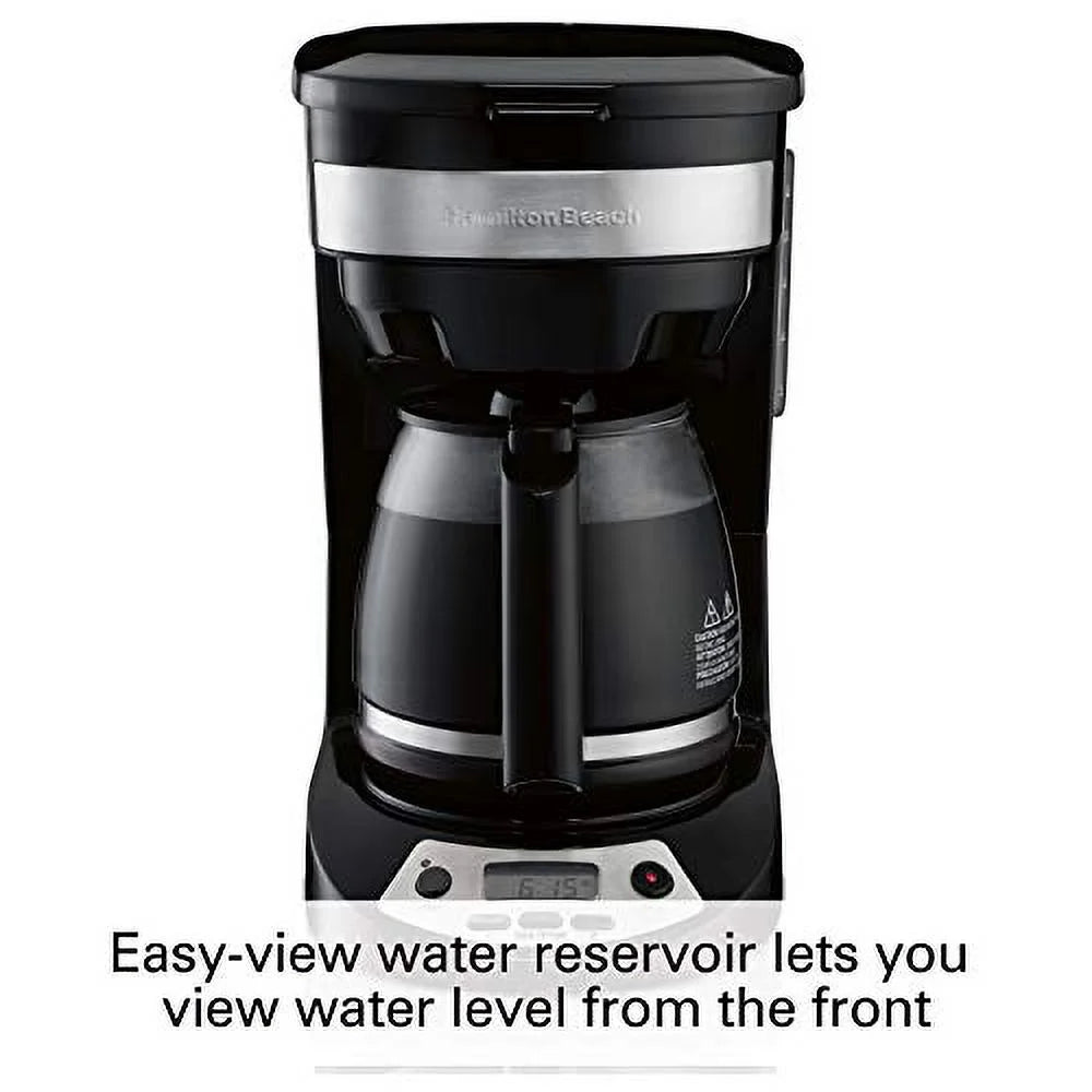 Coffee maker 12 cups Z992