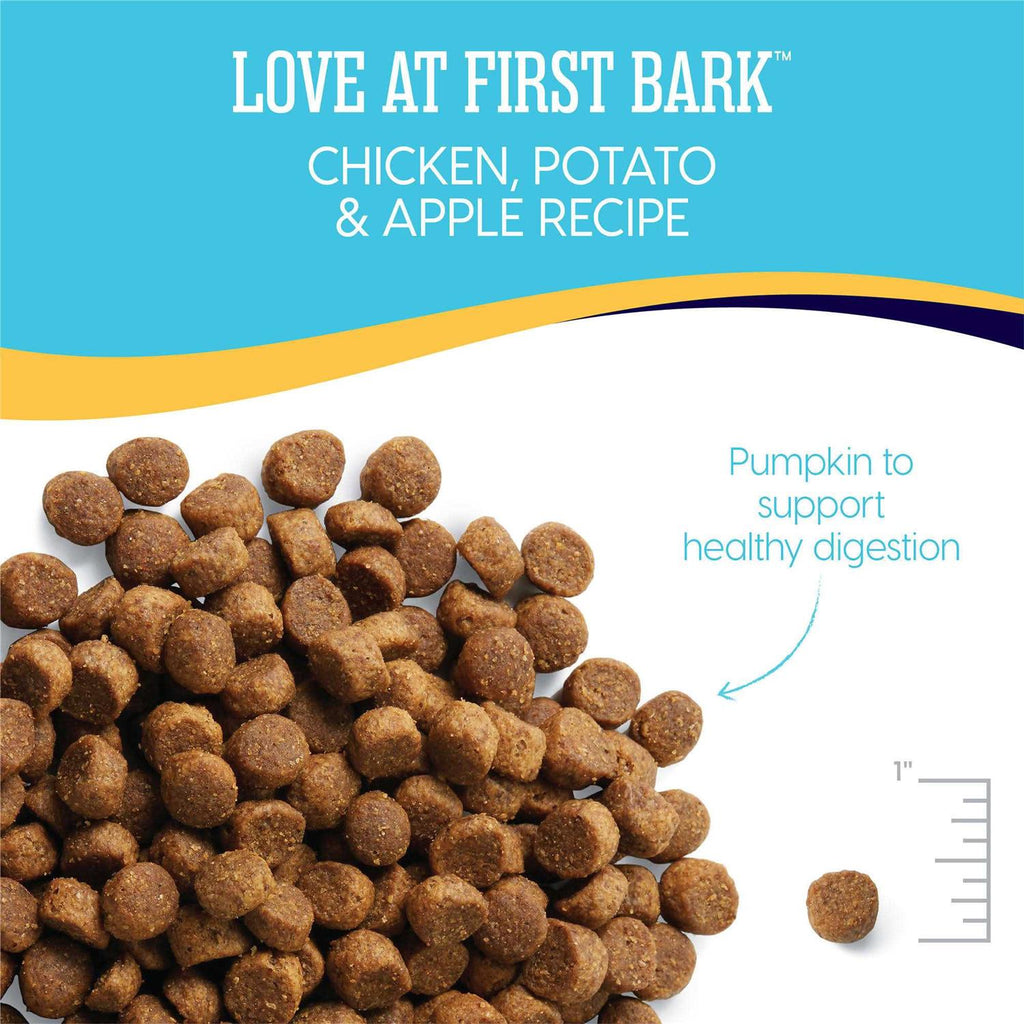 Grain Free Dry Puppy Food P71550