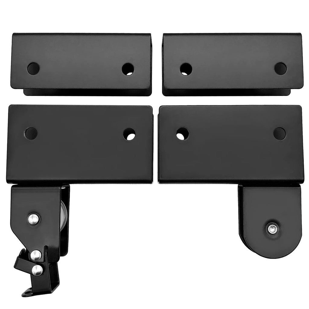 Kayak Ceiling Rack with Hanging Pulley System X16854