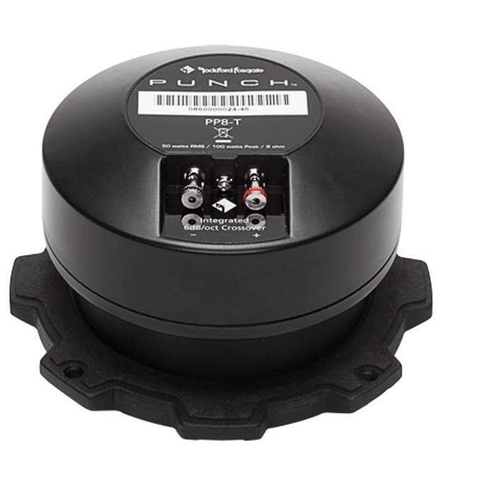 400 Watt Car Power Bullet Tweeters D311