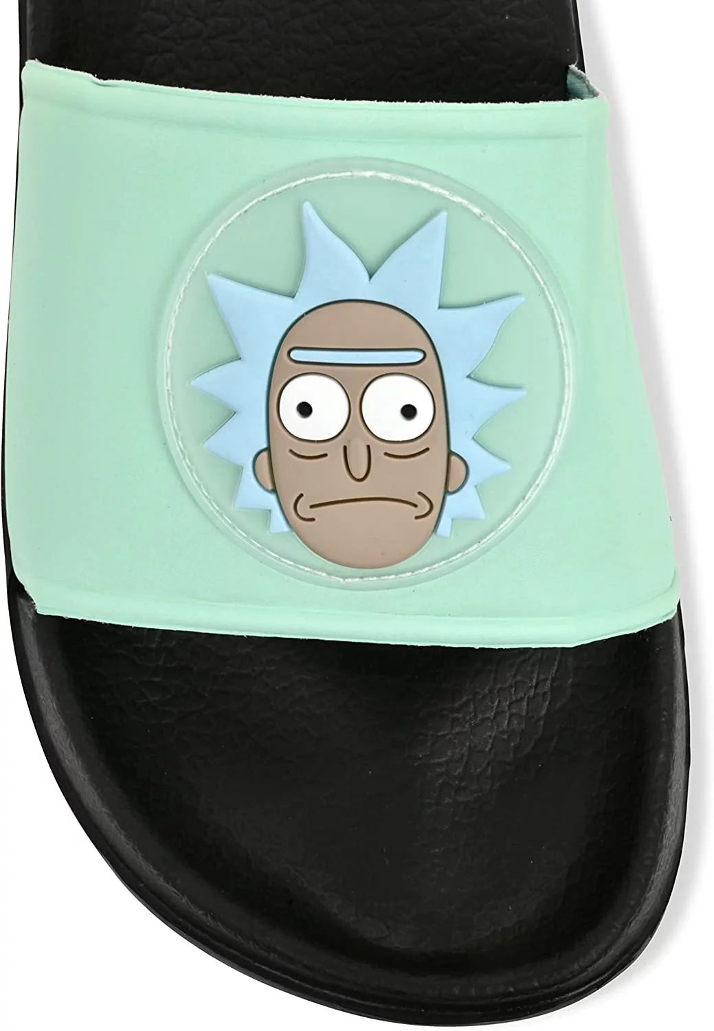 Mens Casual Slip-On Slides H336623
