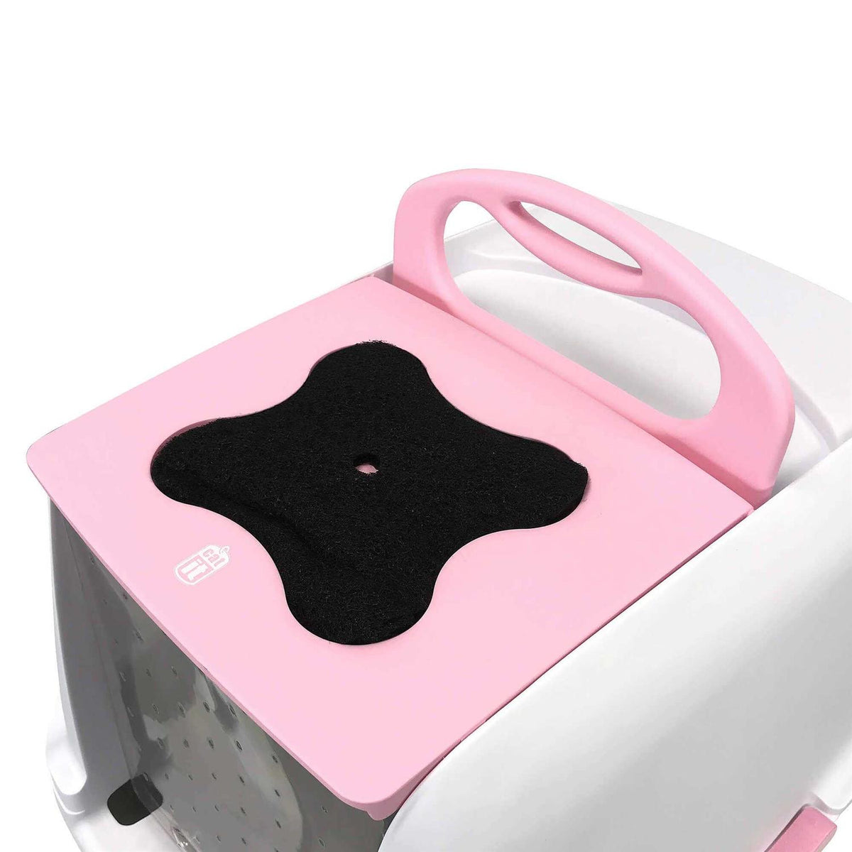 Hooded Cat Pan E905982