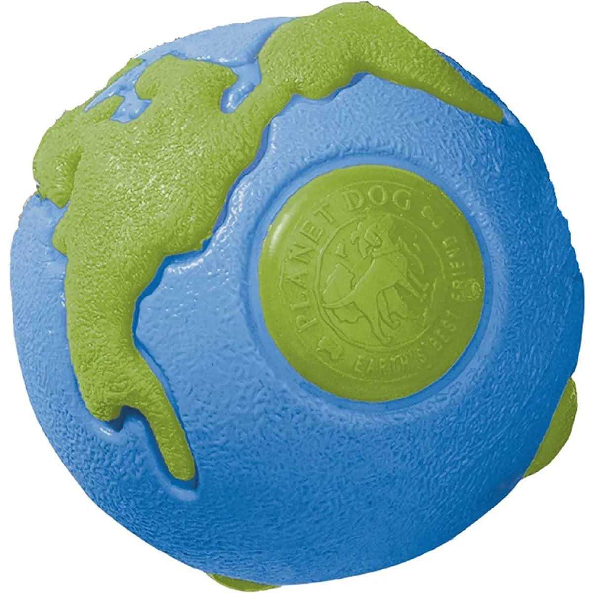Blue Orbee Tuff Ball K50684