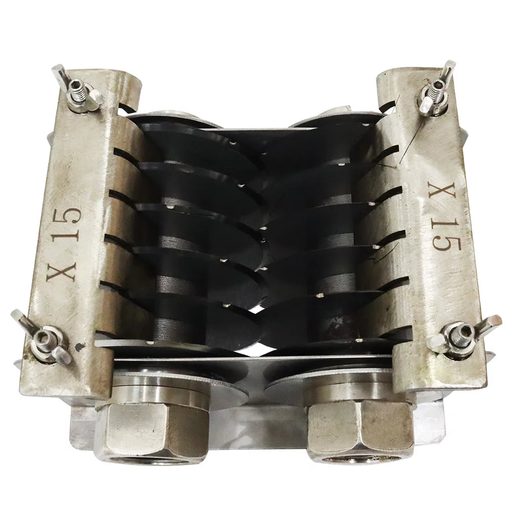 15mm Blade for Commercial Electric Meat Cutting Machine K79616