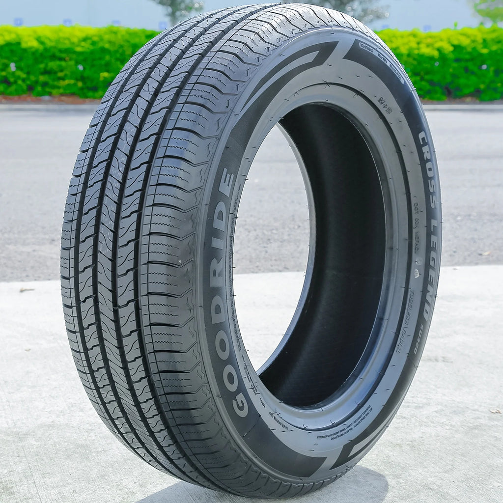 235/55R18 100V All Season Tire M709