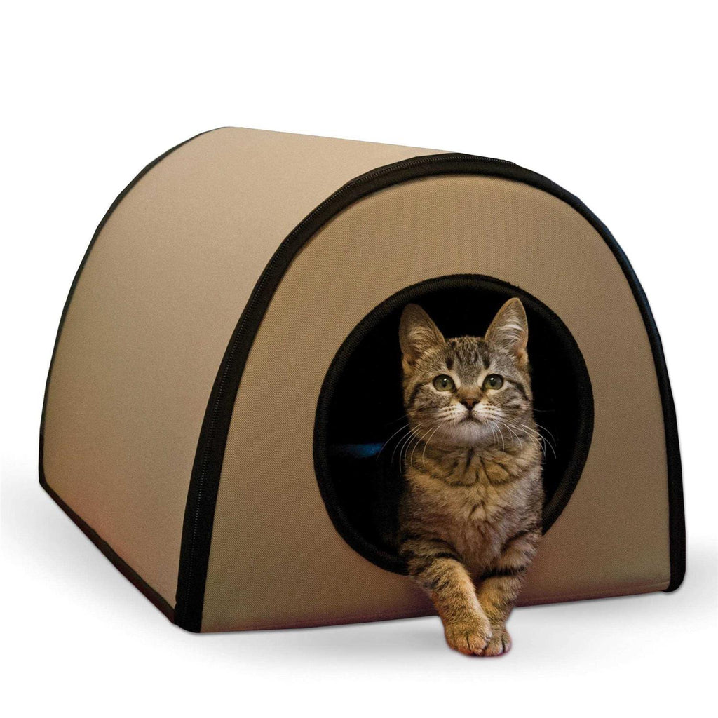 Thermo Kitty Shelter M255801