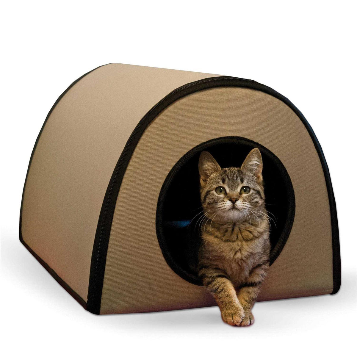 Thermo Kitty Shelter M255801