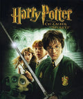 Harry Potter And The Chamber Of Secrets Blu-ray G76909