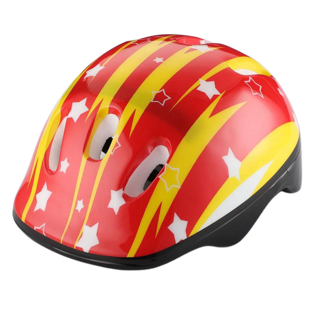 Adjustable Kids Bike U9165